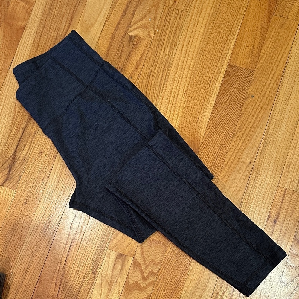 Avia Charcoal Leggings